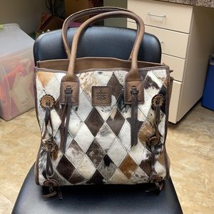 STS purse